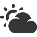 Partly cloud,Sun,Sunny,Grey,Clody,Weather